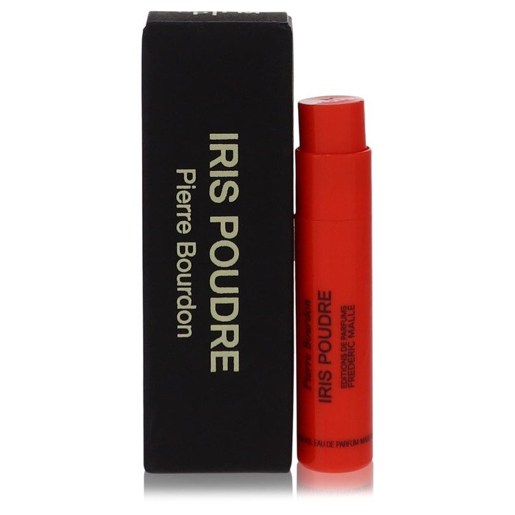 Iris Poudre by Frederic Malle Vial (Sample) .04 oz (Women)