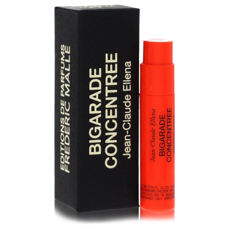 Bigarde Concentree by Frederic Malle Vial (sample) .04 oz (Women)