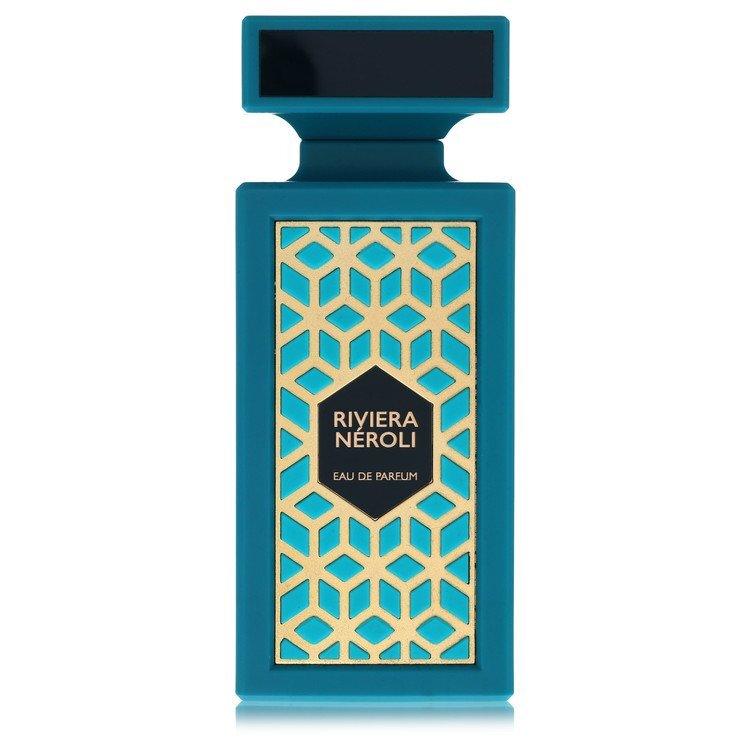Flavia Riviera Neroli by Flavia Eau De Parfum Spray (Unboxed) 3.0 oz (Men)