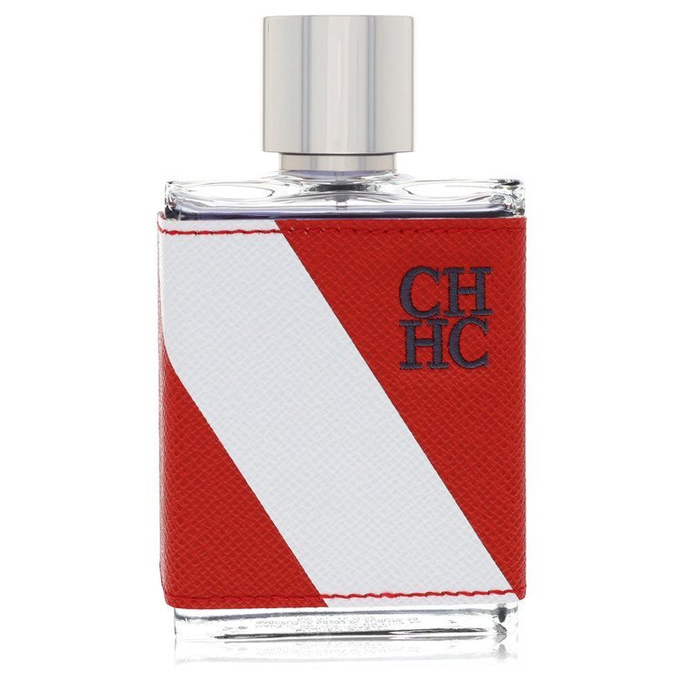 CH Sport by Carolina Herrera Eau De Toilette Spray (Unboxed) 3.4 oz (Men)