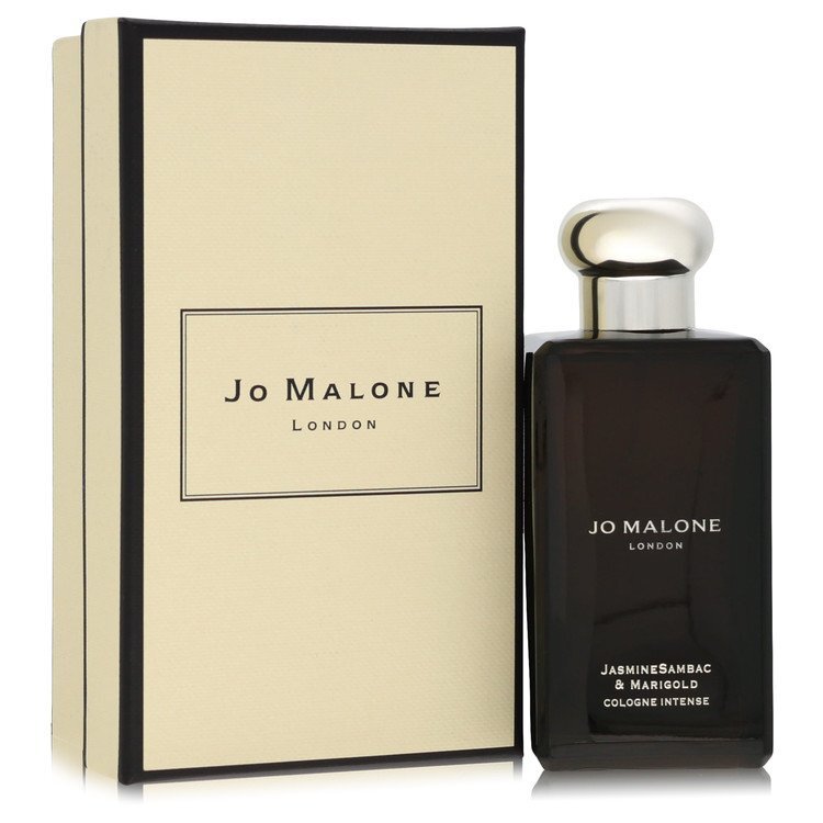 Jo Malone Jasmine Sambac & Marigold by Jo Malone Cologne Intense Spray 3.4 oz (Women)