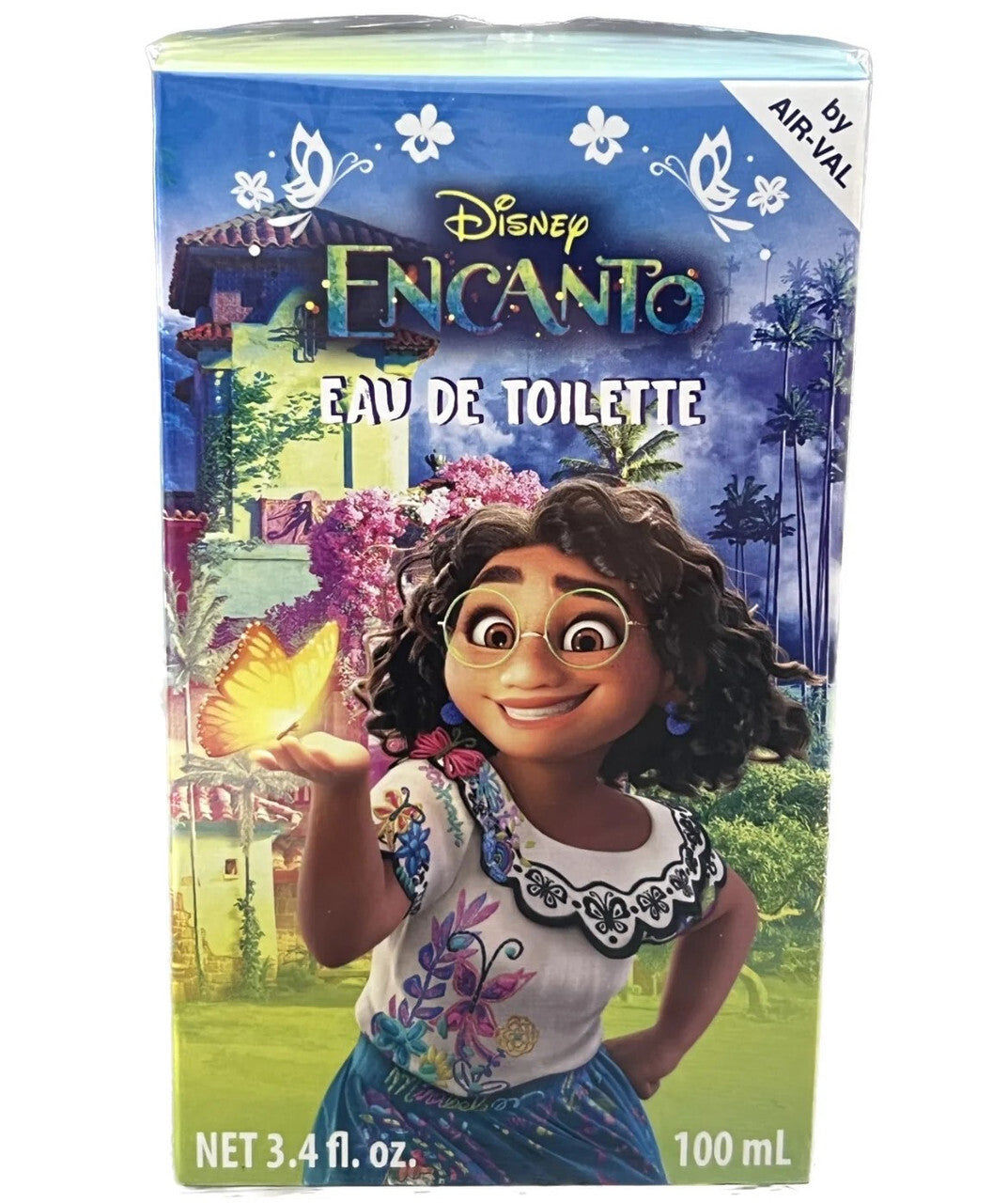 Disney encanto 3.4 eau de toilette spray