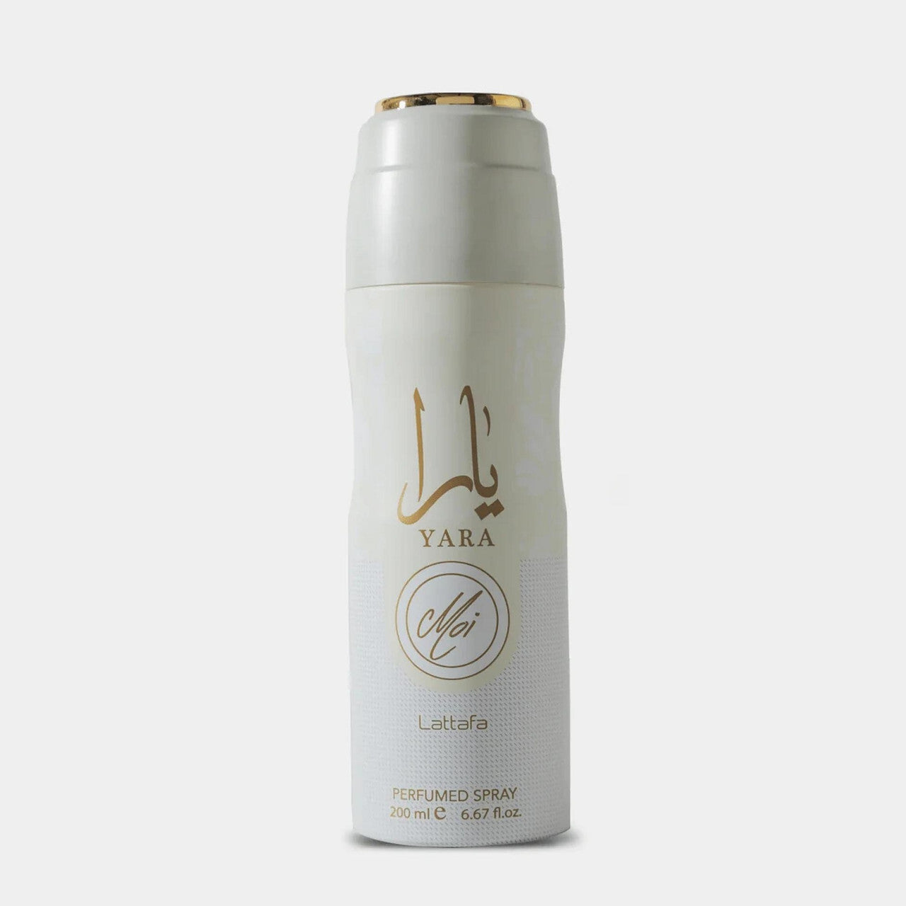 Lattafa yara moi 6.7 perfumed body spray for women