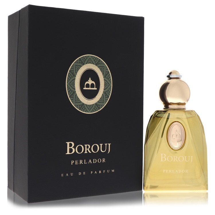 Borouj