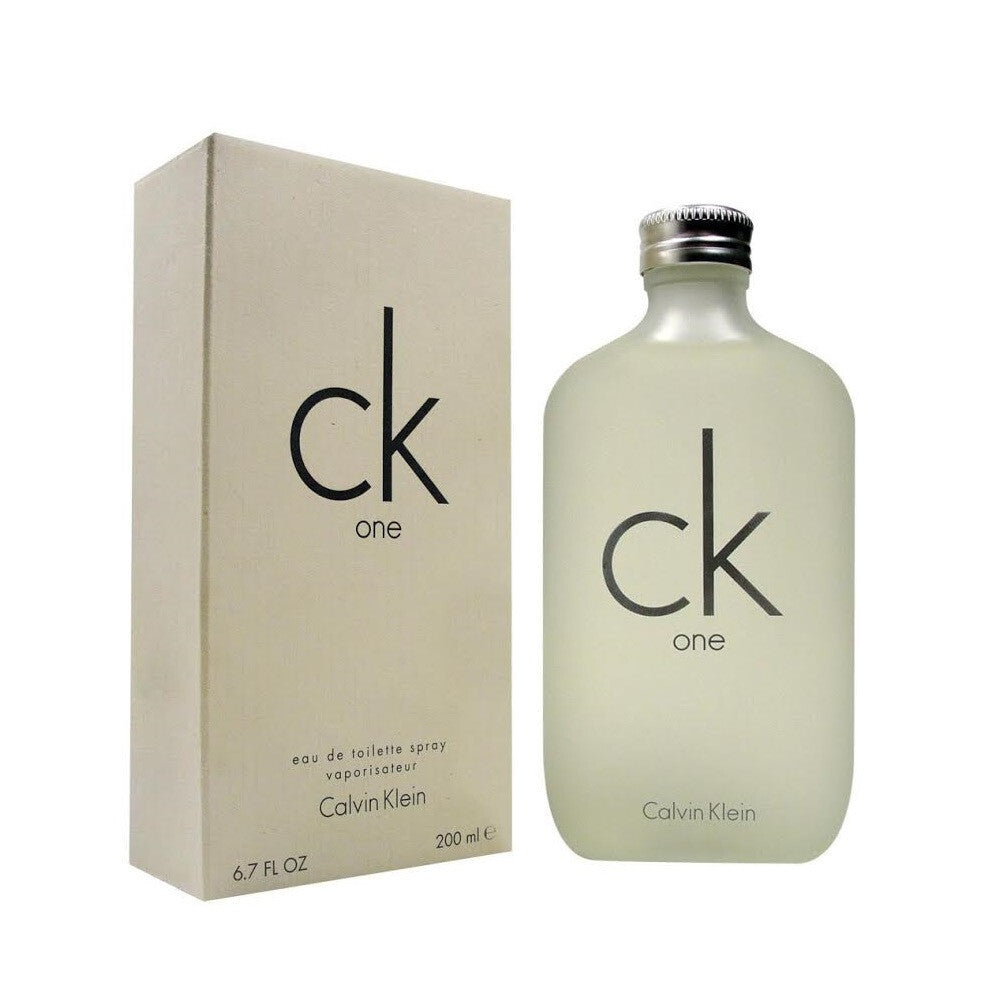Calvin Klein