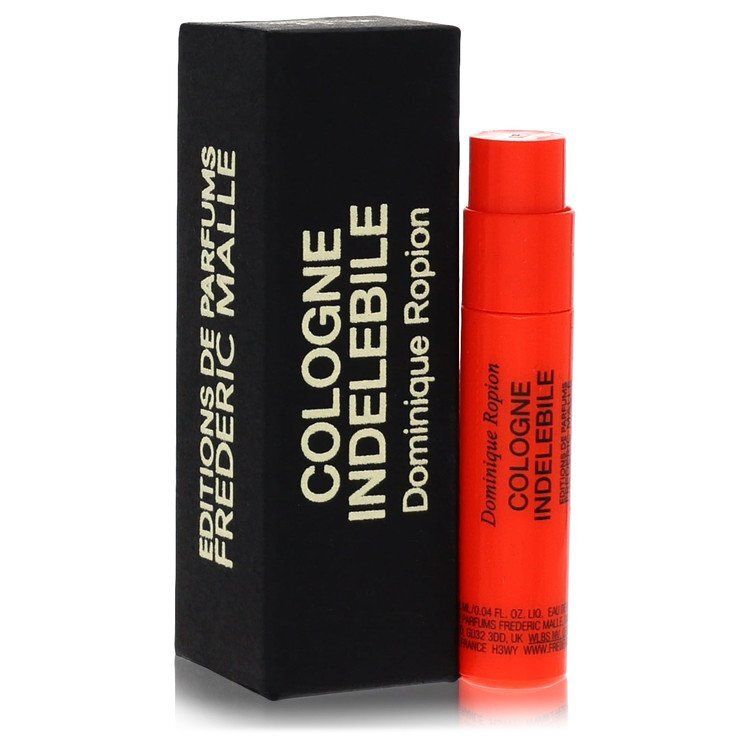 Cologne Indelebile by Frederic Malle Vial (sample) .04 oz (Women)