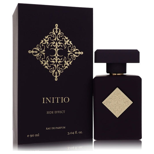 Initio Side Effect – Rum Tobacco Vanilla Fragrance | 3.04 oz EDP