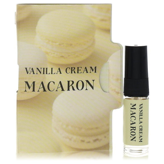 Arabiyat Sugar Vanilla Cream Macaron by Arabiyat Mini EDP Spray (Unisex) 0.10 oz (Women)