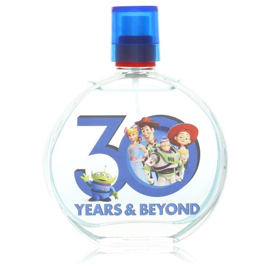 Toy Story by Disney Eau De Toilette Spray (Unboxed) 3.4 oz (Women)