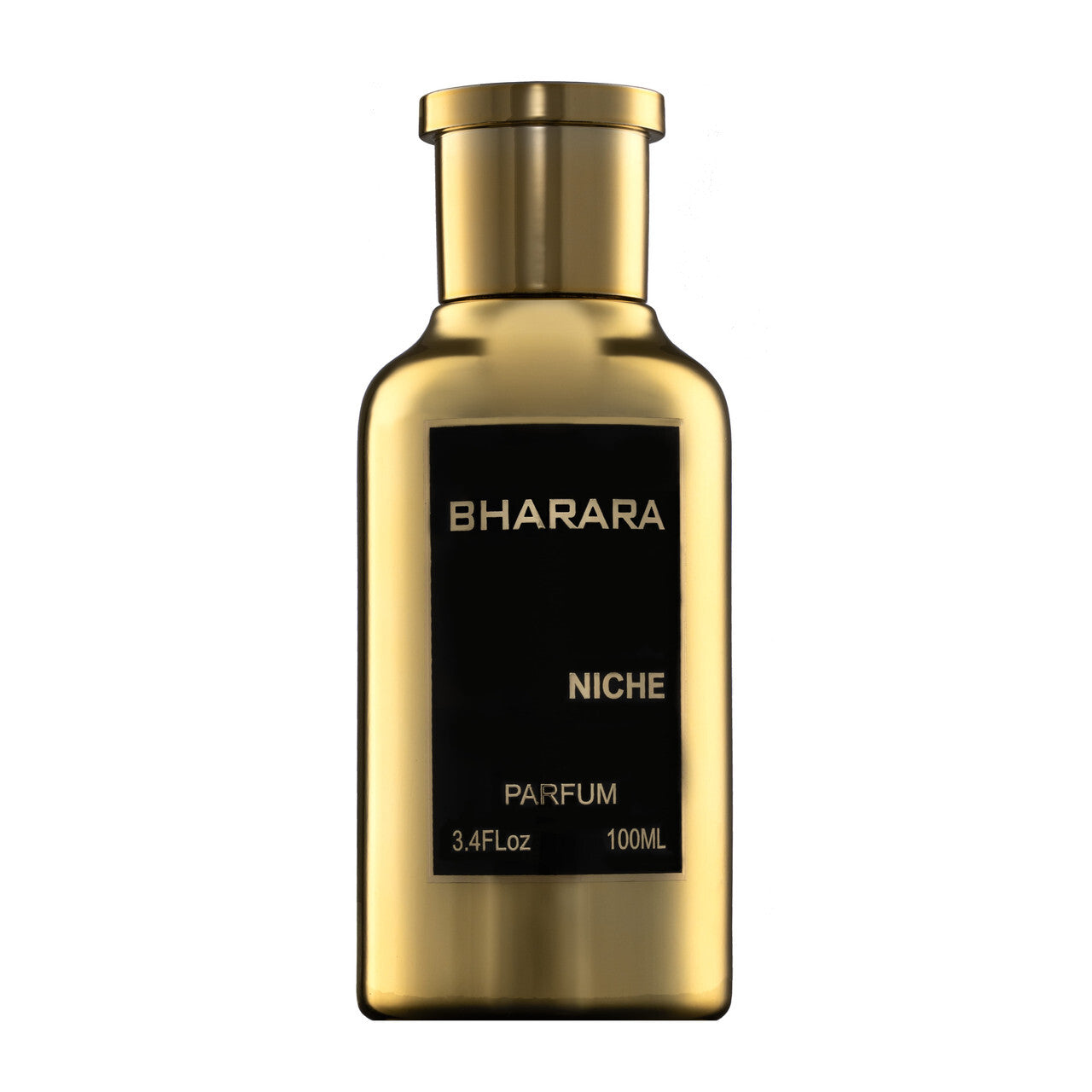 Bharara niche unisex 3.4 parfum spray