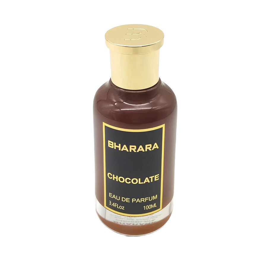Bharara chocolate 3.4 eau de parfum spray
