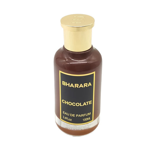 Bharara chocolate 3.4 eau de parfum spray