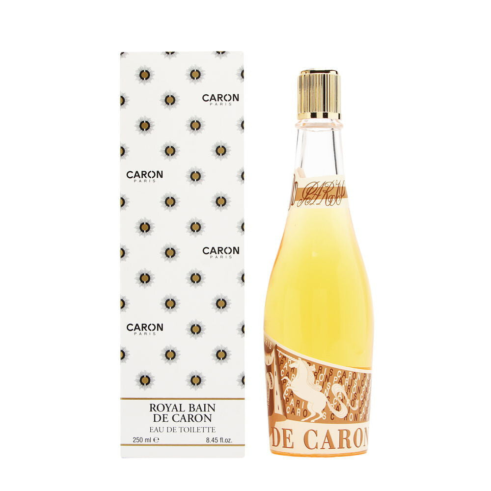 Royal bain de caron 8.45 edt spl