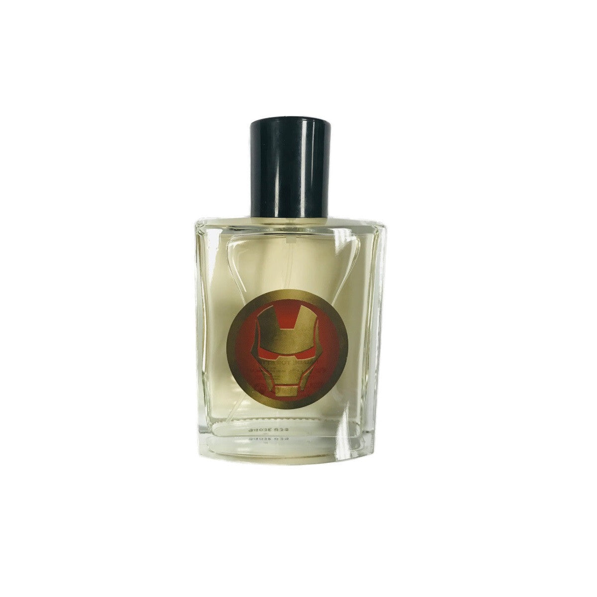 Marvel iron man tester 3.4 eau de toilette spray