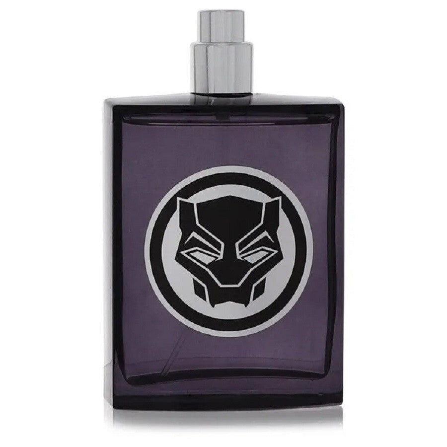 Marvel black panther tester 3.4 eau de toilette spray