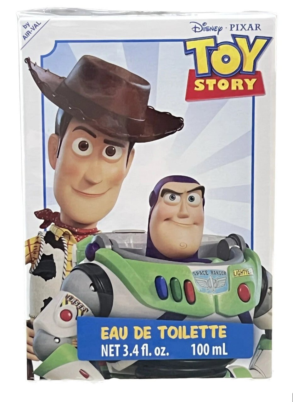 Disney toy story 3.4 eau de toilette spray